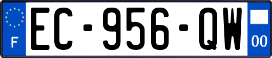 EC-956-QW