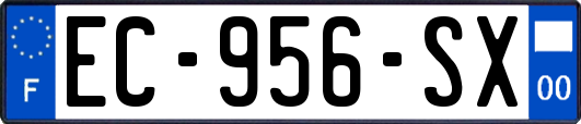 EC-956-SX