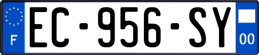 EC-956-SY