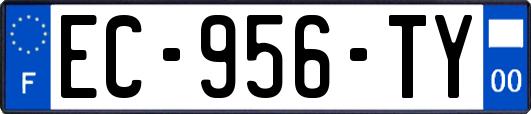 EC-956-TY