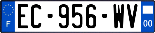 EC-956-WV