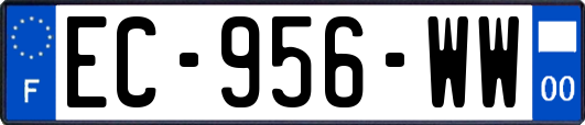 EC-956-WW