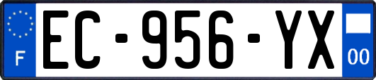 EC-956-YX