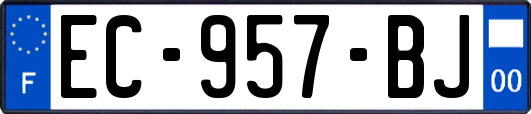 EC-957-BJ