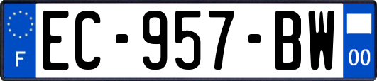 EC-957-BW