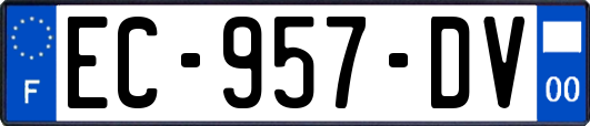 EC-957-DV