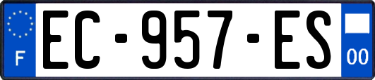 EC-957-ES