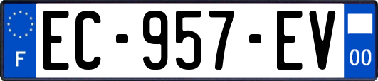 EC-957-EV