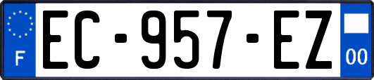 EC-957-EZ