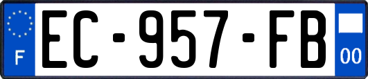 EC-957-FB