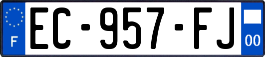 EC-957-FJ