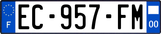 EC-957-FM