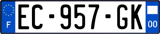 EC-957-GK
