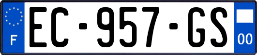 EC-957-GS