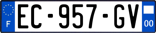 EC-957-GV