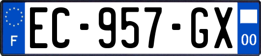 EC-957-GX