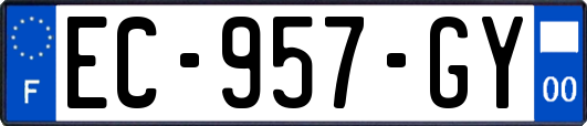 EC-957-GY