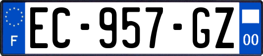 EC-957-GZ