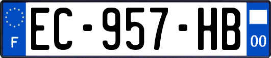 EC-957-HB