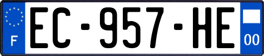 EC-957-HE