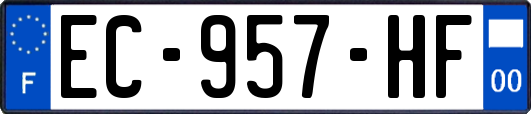 EC-957-HF