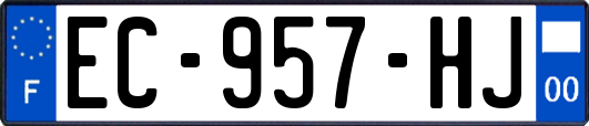 EC-957-HJ