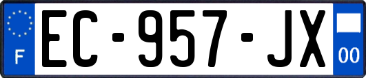 EC-957-JX