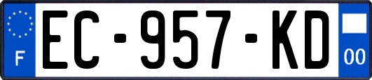 EC-957-KD