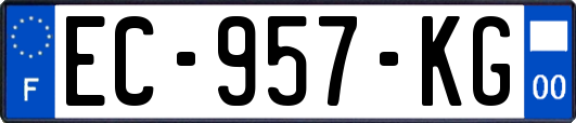 EC-957-KG