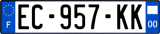 EC-957-KK