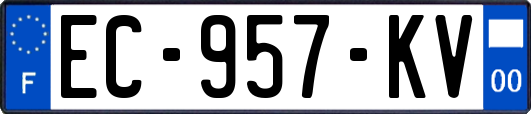 EC-957-KV