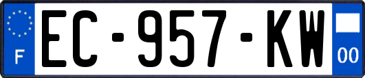 EC-957-KW