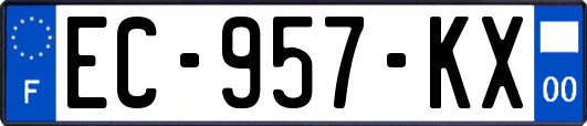 EC-957-KX