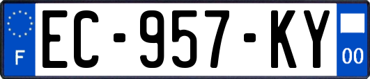 EC-957-KY