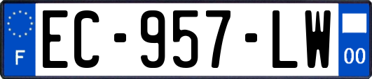 EC-957-LW
