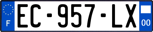 EC-957-LX