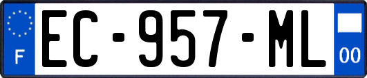 EC-957-ML