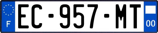 EC-957-MT