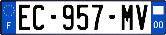 EC-957-MV