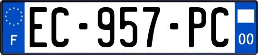 EC-957-PC