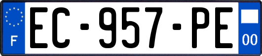 EC-957-PE