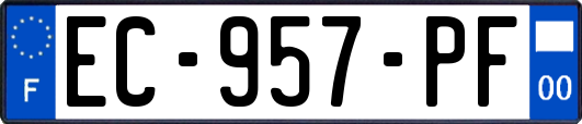 EC-957-PF