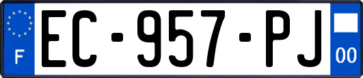 EC-957-PJ
