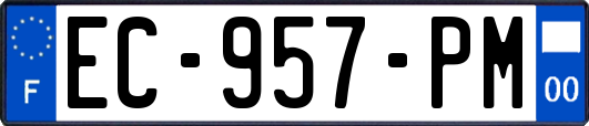 EC-957-PM