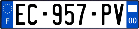 EC-957-PV