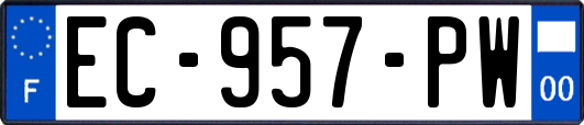 EC-957-PW