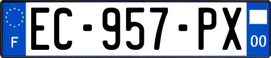 EC-957-PX