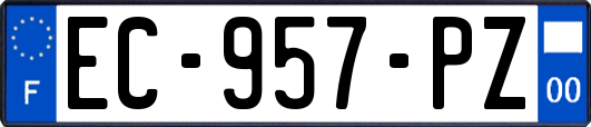 EC-957-PZ