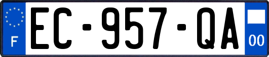 EC-957-QA
