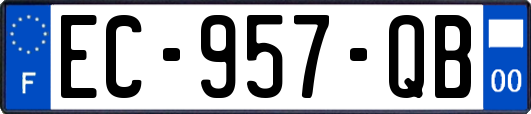 EC-957-QB